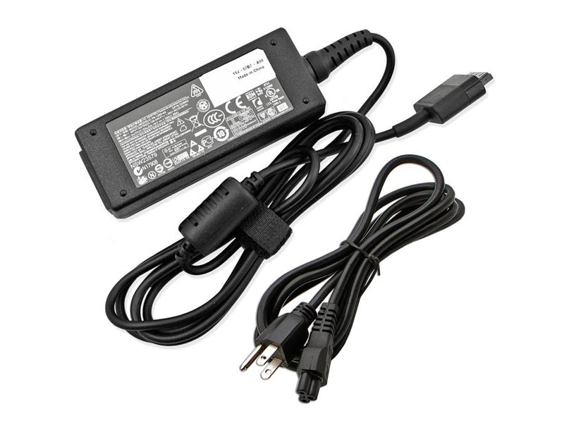 Powerwarehouse PWH-0D28MD-US 19V, 30W AC Adapter for DELL LATITUDE 10 ST