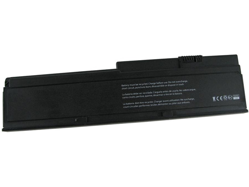 Powerwarehouse PWH-43R9254  6cells, Li-Ion notebook battery for ThinkPad X200,  X200s,  X200si,  X201,  X201i,  X201s,  ThinkPad 47+