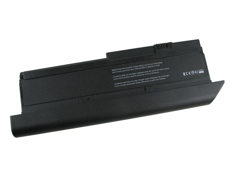 Powerwarehouse PWH-43R9255  9cells, Li-Ion notebook battery for ThinkPad X200,  X200s,  X200si,  X201,  X201i,  X201s,  ThinkPad 47+