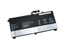 Powerwarehouse PWH-45N1743 3-Cell 11.4V, 3900mah LiIon Internal Battery for Lenovo Thinkpad T550, T550S, T560, W550, W550S
