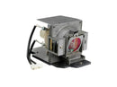 Powerwarehouse PWH-5J.J4N05.001 projector lamp for BENQ MX717, MX763, MX764