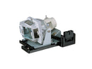Powerwarehouse PWH-5JJ0705001 projector lamp for BenQ MP670,W600,W600+,5J.J0705.001