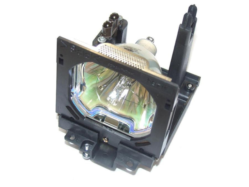 Powerwarehouse PWH-6103157689 projector lamp for EIKI LS+58,LX66,LX66A,LC-SX6A,LC-X6,PLC-EF60,PLC-EF60A,PLC-XF60,PLC-XF60A