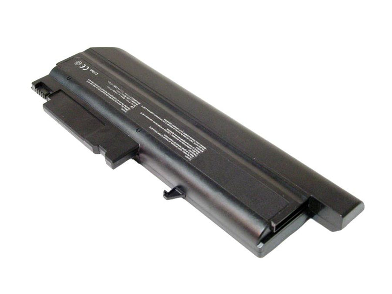 Powerwarehouse PWH-92P1102  9cells, Li-Ion notebook battery for ThinkPad T40,  T41,  T42,  R50,  R50E,  R50P,  R51,  R52