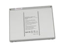 Powerwarehouse PWH-A1175  6cells, Li-Polymer notebook battery for MacBook Pro 15 A1150, A1175, A1211, A1226, A1260