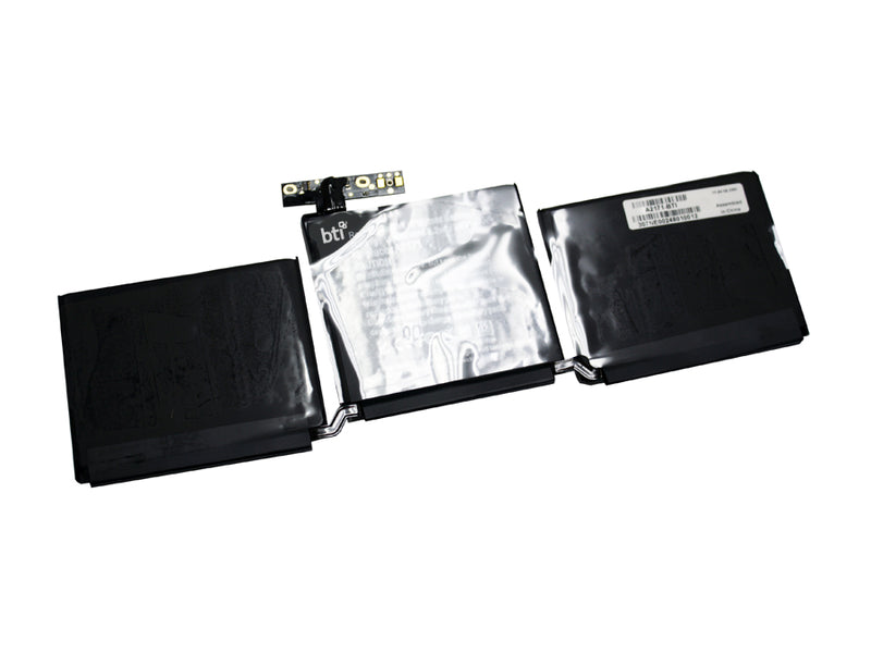 Powerwarehouse PWH-A2171 3-cell 11.41V, 5103mAh Li-Ion Internal Notebook Battery for Apple Macbook Pro 13 MUHN2LL/A, 13 MUHP2LL/A, 13 MUHQ2LL/A, 13 MUHR2LL/A, 13 MUHR2LL/B