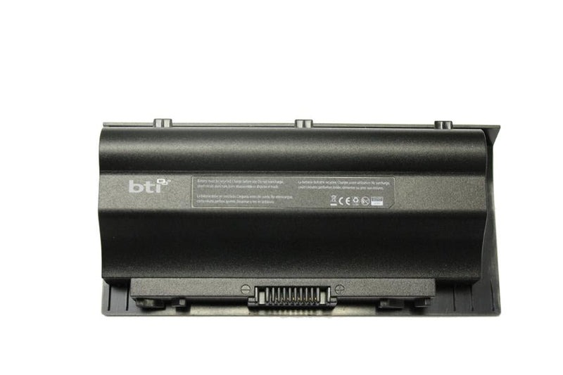 Powerwarehouse PWH-A42-G75  8cells, Li-Ion notebook battery for ASUS G75