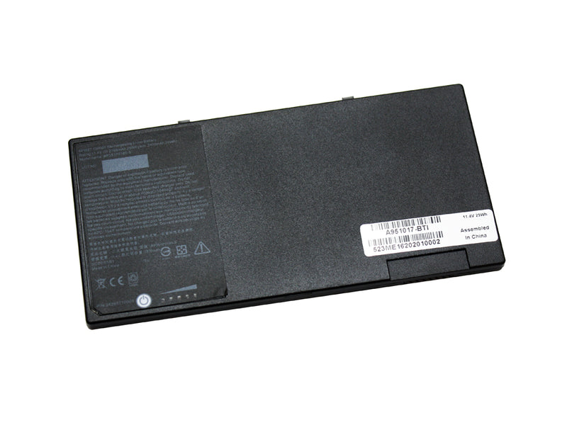 Powerwarehouse PWH-A951017 3-cell 11.4V, 2100mah Li-Ion Internal Notebook Battery for Getac F110 Tablet