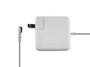Powerwarehouse PWH-AC-1660MAG 16V, 60W AC Adapter for AC ADAPTER FOR APPLE MACBOOK PRO 13 16.5V,  60W,  3.65A (APPLE MAGSAFE)