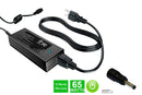 Powerwarehouse PWH-AC-2065139 20V, 65W AC Adapter for LENOVO N22 CHROMEBOOK, FLEX 4-1XXX, IDEAPAD 100, IDEAPAD 110,