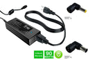 Powerwarehouse PWH-AC-U90W-PA 16V, 90W AC Adapter for Multi-Tip AC Adapter for Panasonic Toughbook Models