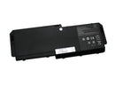 Powerwarehouse PWH-AM06XL 6-Cell 11.55V, 8310mah LiIon Internal Notebook Battery for HP Zbook 17 G5