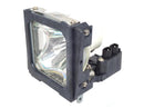 Powerwarehouse PWH-AN-C55LP projector lamp for SHARP XG-C55, XG-C55X, XG-C58, XG-C58X, XG-C58XA, XG-C60, XG-C60X, XG-C68, XG-C68X, XG-C68XA
