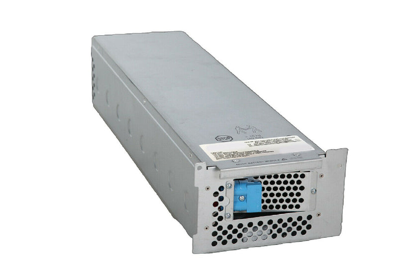 Powerwarehouse APCRBC105-PWH 12V 9AH (8) Lead Acid Battery compatible with SUA2200RMXL3U SUA2200RMXLI3U