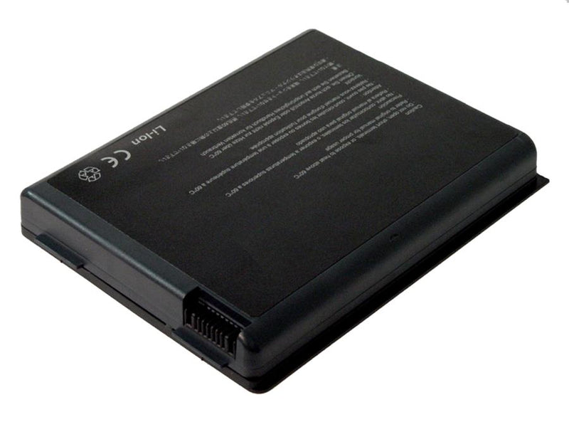 Powerwarehouse PWH-AR-2200  8cells, Li-Ion notebook battery for Travelmate 2200, 2700; Aspire 1670