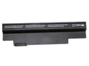 Powerwarehouse PWH-AR-AO532HX6  6cells, Li-Ion notebook battery for Aspire One 532, 532G, 532H, 533, AO532, AO532G, AO532H, AO533