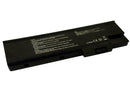 Powerwarehouse PWH-AR-AS9420  8cells, Li-Ion notebook battery for Aspire 9420, 3660, 5600, 5601WLMi, 5620, 5670