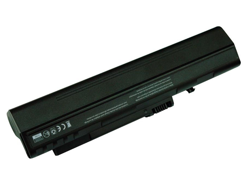 Powerwarehouse PWH-AR-ASONEX9B  9cells, Li-Ion notebook battery for Aspire One A110, A150, D150, D250 (BLACK)
