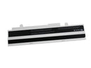 Powerwarehouse PWH-AS-EEE1015W  6cells, Li-Ion notebook battery for EEE PC 1015, 1016, 1215 (WHITE)