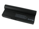 Powerwarehouse PWH-AS-EEE901B  6cells, Li-Ion notebook battery for Eee PC 9", 10", 901, 904HA, 904HD (BLACK)