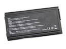 Powerwarehouse PWH-AS-F5  6cells, Li-Ion notebook battery for F5,  F5C,  F5GL,  F5N,  F5R,  F5RL,  F5SL,  F5SR,  F5VL,  F5Z