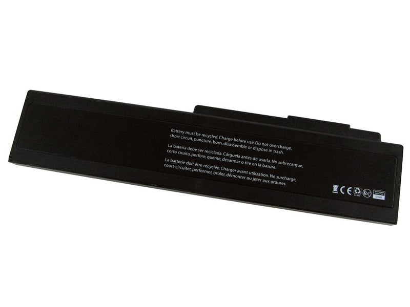 Powerwarehouse PWH-AS-G50  6cells, Li-Ion notebook battery for G50, G60,  G71,  L50,  M50,  M51,  X55