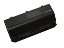 Powerwarehouse PWH-AS-G750  8cells, Li-Ion notebook battery for ROG G750
