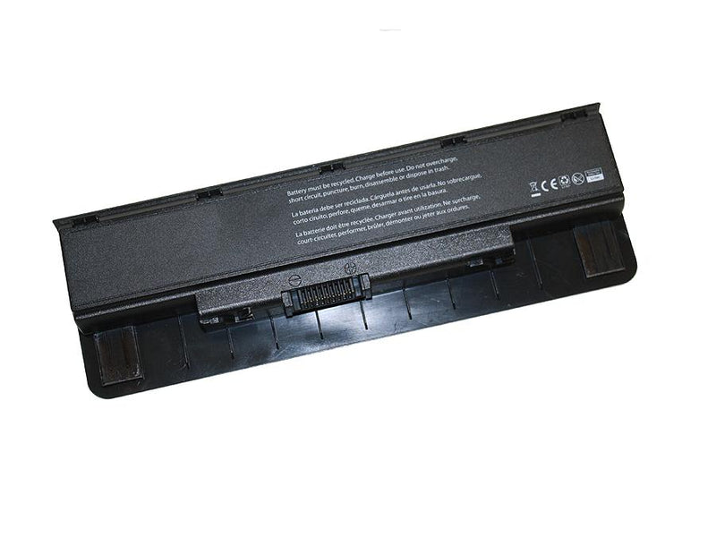 Powerwarehouse PWH-AS-GL551  6cells, Li-Ion notebook battery for Asus G551, G551J, G551JK, G551JM, G58JM, G771, G771J, G771JK, G771JM