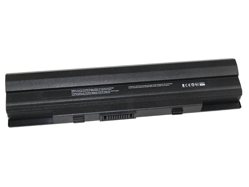 Powerwarehouse PWH-AS-UL20  6cells, Li-Ion notebook battery for UL20,  Pro23,  X23,  EEE PC 1201