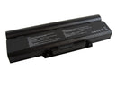 Powerwarehouse PWH-AV-2200H  9cells, Li-Ion notebook battery for 2200,  2300 (Extended Capacity)