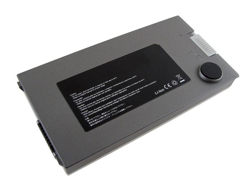 Powerwarehouse PWH-AW-5620D  8cells, Li-Ion notebook battery for Area 51M 5620D