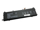 Powerwarehouse PWH-BN06XL 11.55V, 6311mah Li-Ion Internal Notebook Battery for HP SPECTRE X360 15-EB