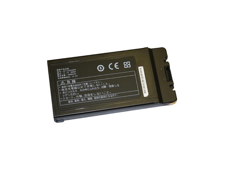 Powerwarehouse PWH-CF-VZSU0PW 3-cell 11.1V, 4144mAh Li-Ion Internal Notebook Battery for PANASONIC Panasonic Toughbook CF-54