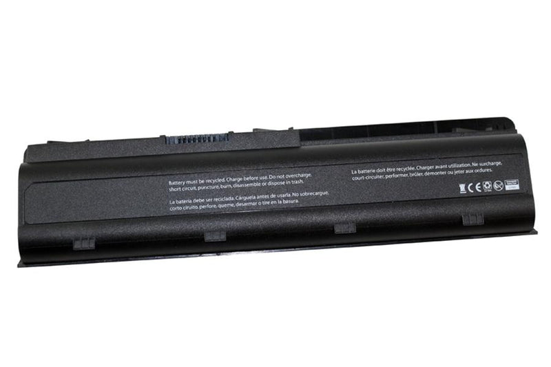 Powerwarehouse PWH-CQ-CQ62  6cells, Li-Ion notebook battery for Presario CQ32, Â CQ42, Â CQ62, Â CQ72; HP G42, Â G62, Â G72; Envy 17-100; Pavilion DV3-4000, Â DM4-1000, Â DV5-2000, Â DV6-3000, Â DV7-4000 (6s)