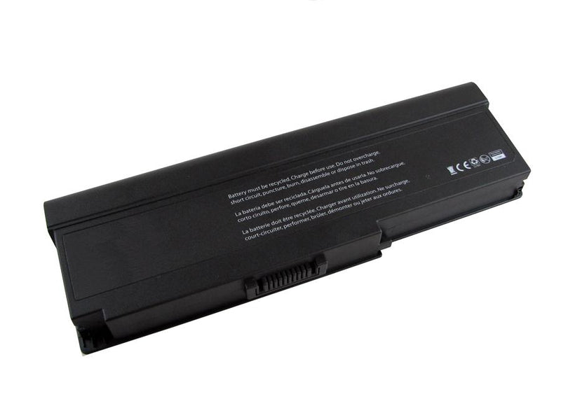 Powerwarehouse PWH-DL-1420H  9cells, Li-Ion notebook battery for Inspiron 1420,  i1420; Vostro 1400