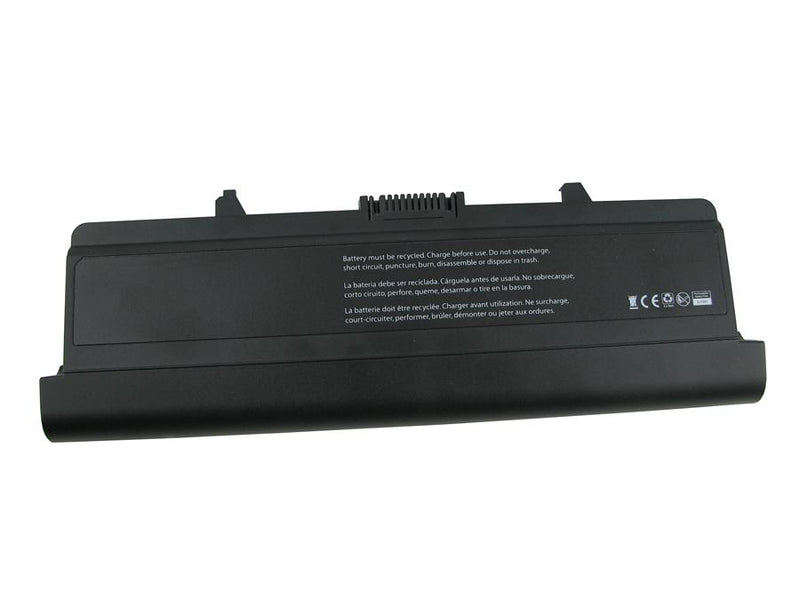 Powerwarehouse PWH-DL-1525H  9cells, Li-Ion notebook battery for Inspiron 1525, 1526