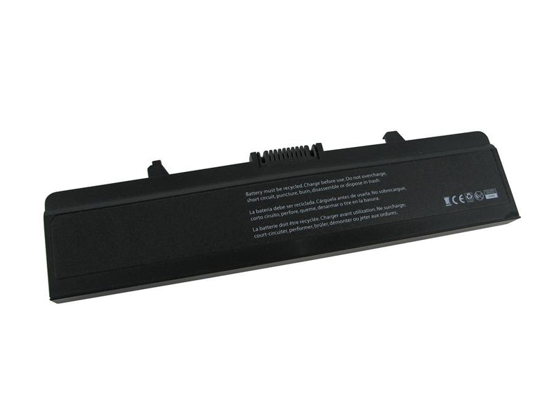 Powerwarehouse PWH-DL-1525  6cells, Li-Ion notebook battery for Inspiron 1525, 1526