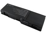 Powerwarehouse PWH-DL-6400-6  9cells, Li-Ion notebook battery for Inspiron 1501, 6400,  E1505; Latitude 131L