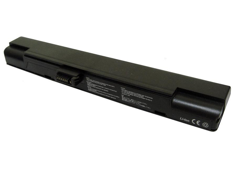 Powerwarehouse PWH-DL-700MH  8cells, Li-Ion notebook battery for Inspiron 700M, 710M (Extended Capacity)
