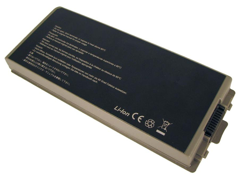 Powerwarehouse PWH-DL-D810  9cells, Li-Ion notebook battery for Latitude D810; Precision M70 Mobile Workstation