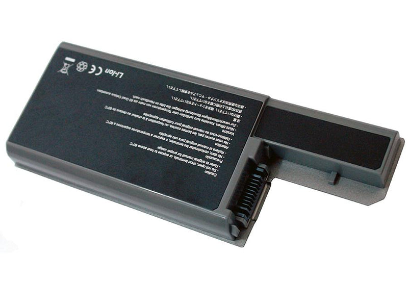 Powerwarehouse PWH-DL-D820  6cells, Li-Ion notebook battery for Latitude D531,  D820,  D830; Precision M65