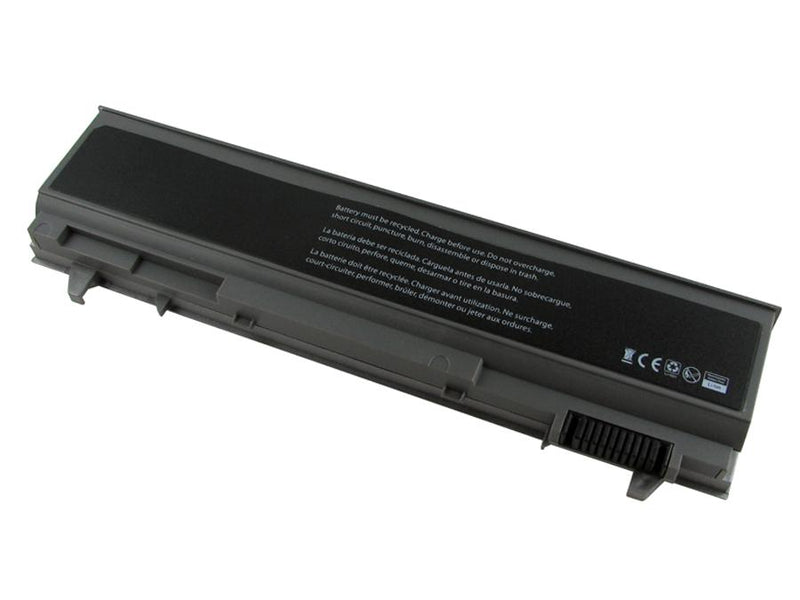 Powerwarehouse PWH-DL-E6410  6cells, Li-Ion notebook battery for Latitude E6410, E6510; Precision M4500