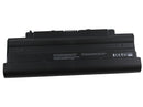 Powerwarehouse PWH-DL-I13RX9  9cells, Li-Ion notebook battery for Inspiron 13R(N3010), 14R(N4010), 15R(N5010), 17R(N7010), M5010, M5030, M5110
