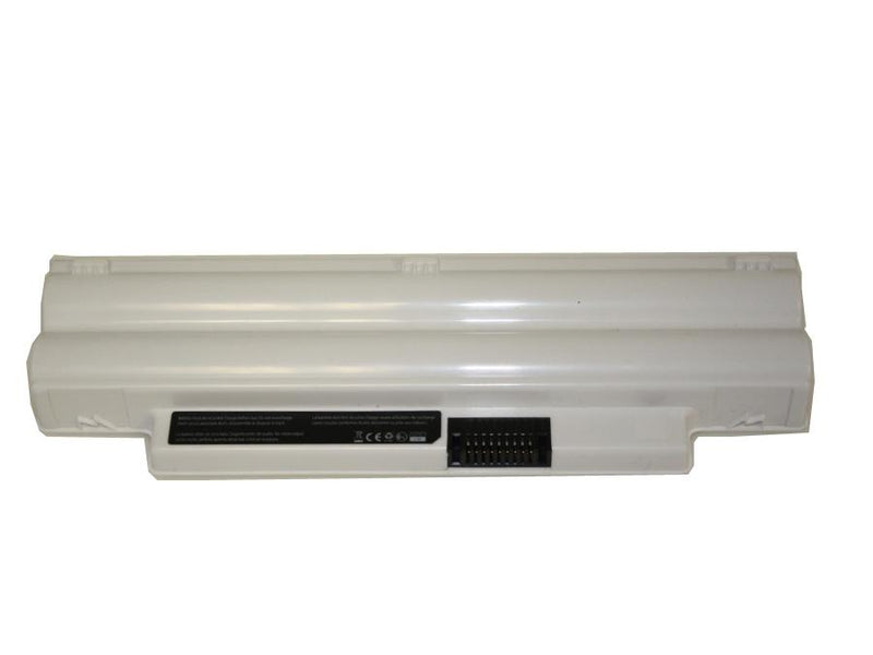 Powerwarehouse PWH-DL-M1012  6cells, Li-Ion notebook battery for Inspiron MINI 10 (1012)