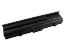 Powerwarehouse PWH-DL-M1330  6cells, Li-Ion notebook battery for XPS M1330; Inspiron 13,  1318