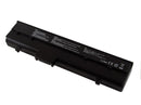 Powerwarehouse PWH-DL-M140  6cells, Li-Ion notebook battery for Inspiron 630M, 640M,  E1405; XPS M140 (6s)