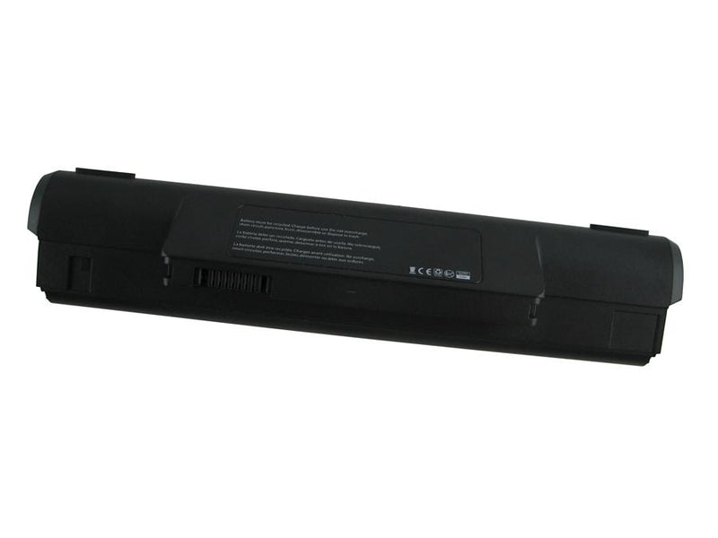 Powerwarehouse PWH-DL-MINI10X6  6cells, Li-Ion notebook battery for Mini 10,  Mini 10v; Inspiron 11z