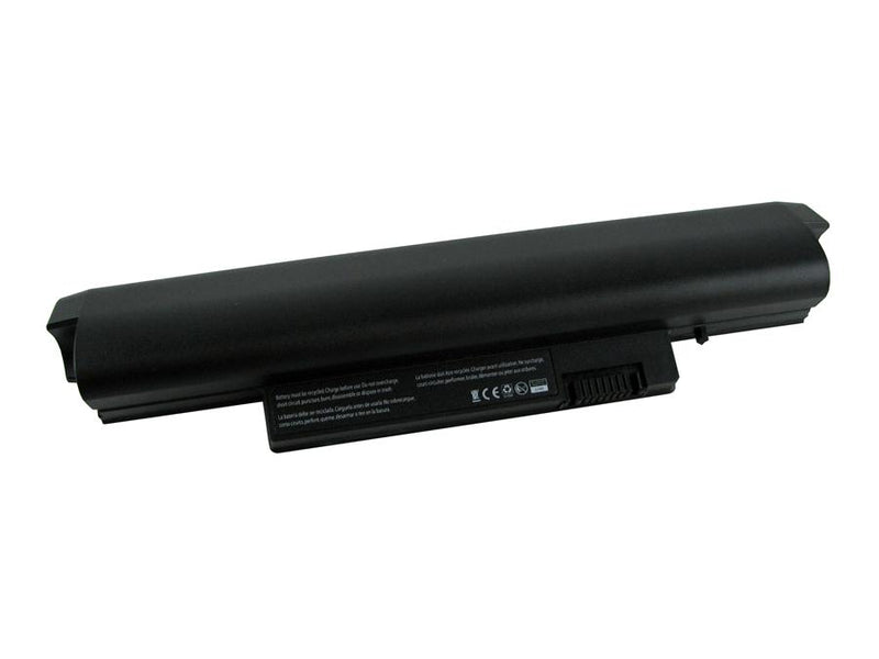 Powerwarehouse PWH-DL-MINI12  6cells, Li-Ion notebook battery for Mini 12, 1210; Inspiron Mini 12, 1210