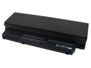 Powerwarehouse PWH-DL-MINI9-6  4cells, Li-Ion notebook battery for Mini 9, Inspiron Mini 910; Vostro A90 (for Bios Version 4.0 & higher)
