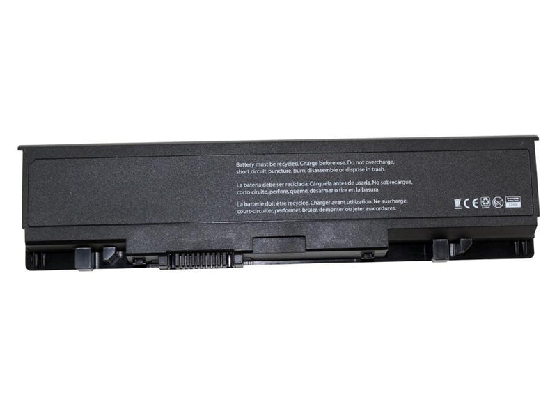 Powerwarehouse PWH-DL-ST15  6cells, Li-Ion notebook battery for Studio 15, 1535,  1536,  1537,  1555,  1557,  1558